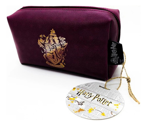 Neceser Harry Potter Gryffindor Producto Oficial