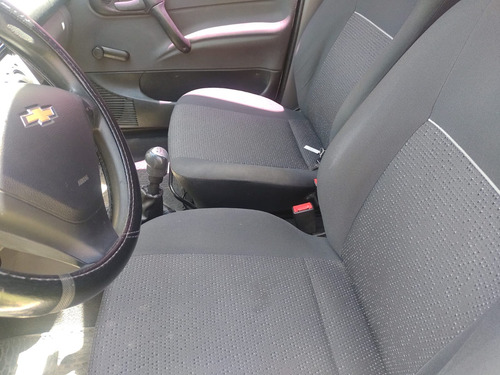 Chevrolet Classic 1.4 Ls Abs Airbag