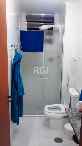 Apartamento Medianeira Porto Alegre - 7059