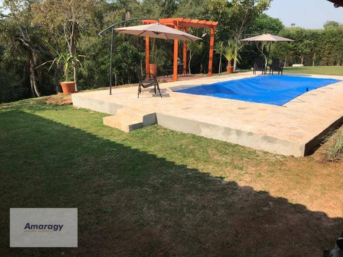 3 000 M2 De Lazer - Ch0001