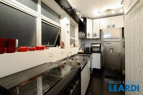 Imagem 14 de 15 de Apartamento - Morumbi - Sp - 378918