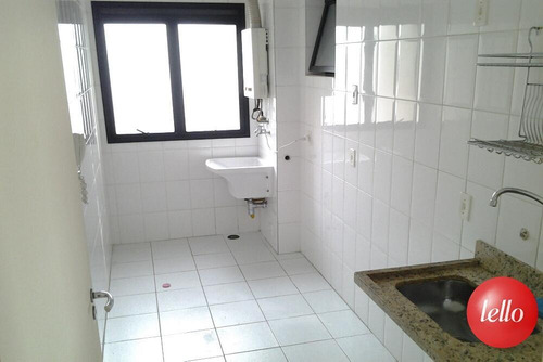 Imagem 11 de 24 de Apartamento - Ref: 64854