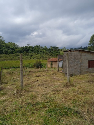 Terreno Senador Amaral Sul De Minas Gerais