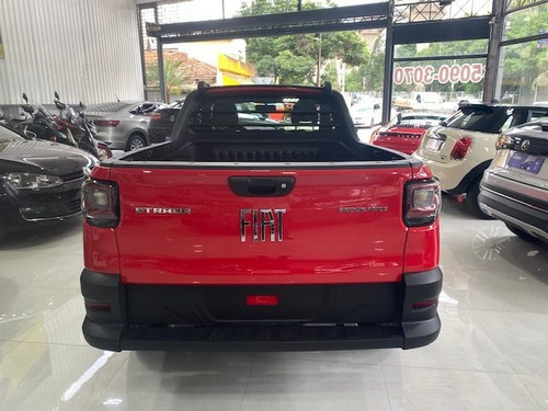 Fiat Strada 1.4 Fire Endurance Cs