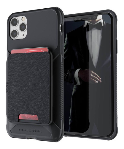 Protector Funda Case Ghostek - iPhone 11 Pro Max