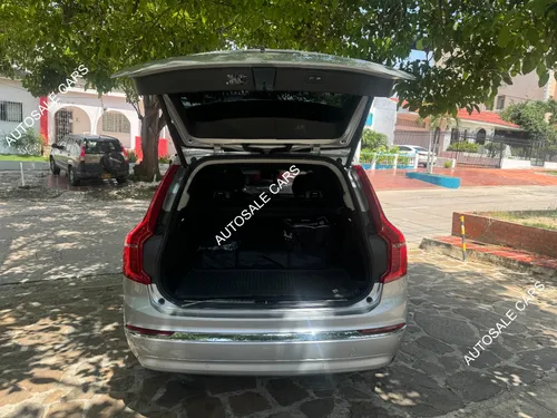Volvo XC90 2.0 T8 Awd R-design Hibrido