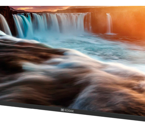 Smart Tv Kodak Smartvision Fhd Smart 40 Pulgadas We-4xtl005