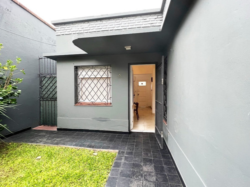Casa3 Ambientes Con Cochera Venta Don Bosco