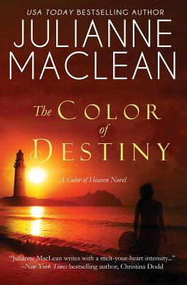 Libro The Color Of Destiny: A Color Of Heaven Novel - Mac...