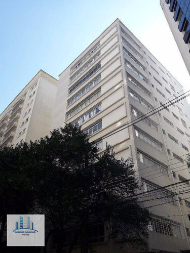 Imagem 2 de 30 de Apartamento Com 4 Dormitórios À Venda, 400 M² Por R$ 3.680.000,00 - Cerqueira César - São Paulo/sp - Ap2638