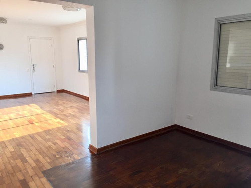Imagem 29 de 30 de Apartamento À Venda E Para Locação, Vila Olímpia, São Paulo, Sp. São Paulo, Sp. Agende Uma Visita!!!! - Sp - Ap4312_vieira