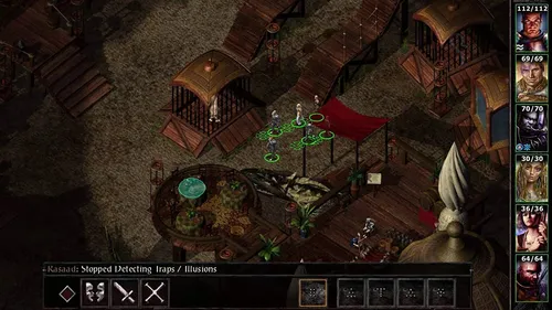 Baldurs Gate Enhanced Edition Ps4 Midia Fisica