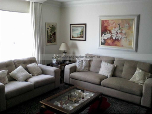 Imagem 10 de 11 de Apartamento - Vila Assuncao - Santo Andre - Sao Paulo | Ref.: - 1043
