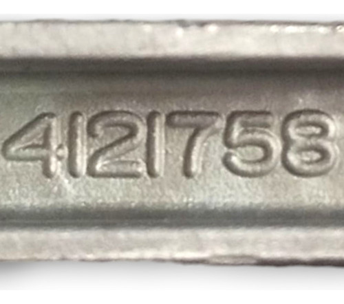 Kit Code Injeção Onix 2014 1.0 80cv Flex (Usado)