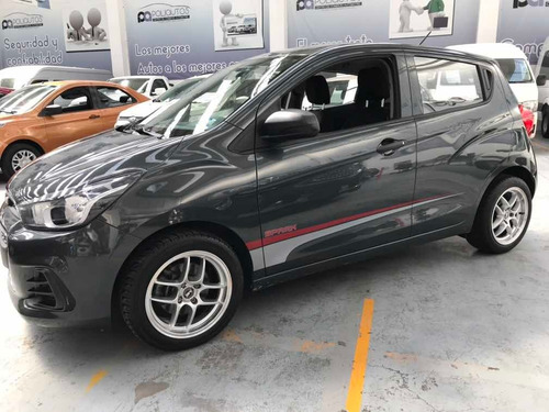 Chevrolet Spark 1.4 Lt At 2018