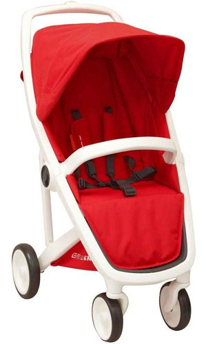 Carriola Prinsel Greentom