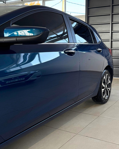 Chevrolet Onix 1.0t Hb Premier At