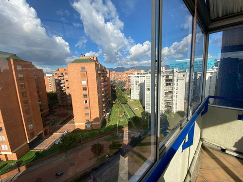 Imagen 1 de 14 de Apartamento En Venta En Bogotá Ciudad Salitre Nor-oriental-teusaquillo