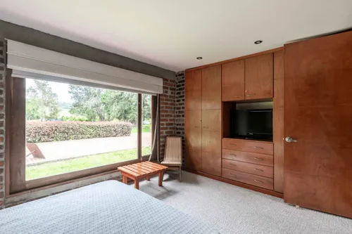 Casa Campestre En Venta En Vereda La Piñuela. Cod V8152