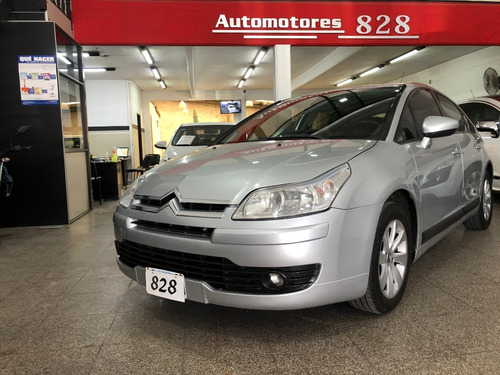 Citroen C4 1.6 Pack Plus 2013 Financiamos
