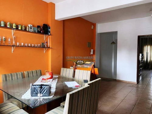 Sobrado Com 1 Dormitório À Venda, 250 M² Por R$ 1.800.000,00 - Chácara Tatuapé - São Paulo/sp - So1457