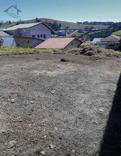 Terreno, Marf I, Bom Jesus Dos Perdões - R$ 215 Mil, Cod: 2837 - V2837