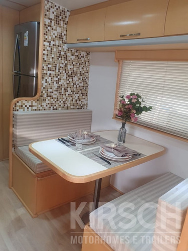 Imagem 7 de 15 de Motorhome Kaiper - 1992/2015 - Y@w5