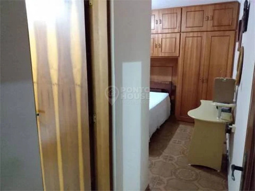 Imagem 11 de 15 de Casa Com 05 Dormitórios Sendo 01 Suíte E 02 Vagas A Venda No Jabaquara - Ph40311