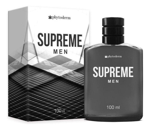Perfume Phytoderm Supreme Men 100ml