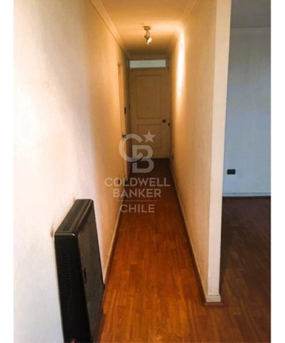 Departamento En Ñuñoa Excelente Ubicación