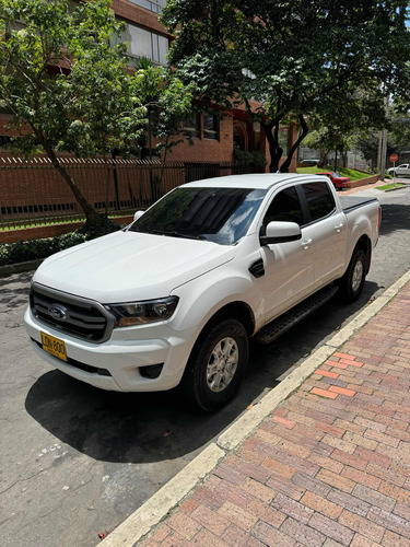 Ford Ranger Xls Gasolina 4x2