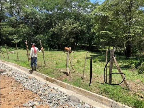 Lote En Venta Sector Cauca Viejo