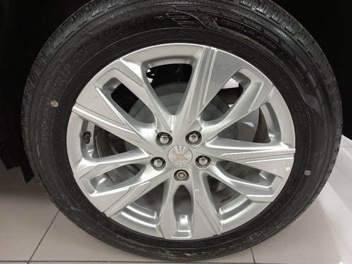 Imagen 10 de 13 de Chevrolet Tracker 1.2 Ltz Turbo At Mr
