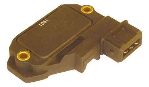 Modulo Encendido Xm 643 Compatible Con Renault R18 2.2