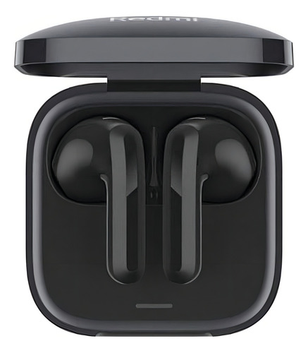 Auriculares Xiaomi Redmi Buds 6 Active Bluetooth Negro Negro