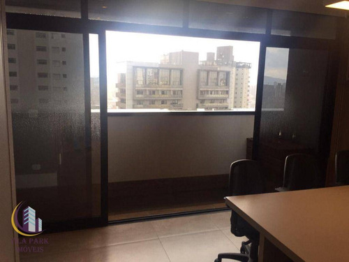 Imagem 6 de 6 de Sala Comercial Avenida Santo Antônio - Sa0137