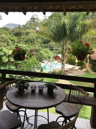 Imagem 9 de 30 de Casa- Petrópolis, Araras - 32584