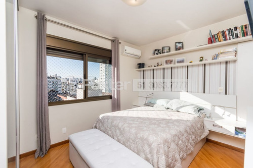 Imagem 6 de 30 de Apartamento, 1 Dormitórios, 88 M², Petrópolis - 6621