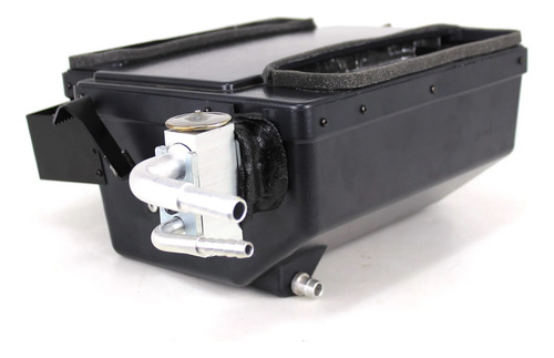 Kit Ar Condicionado Elétrico Vw Gol Quadrado Caixa Polaris
