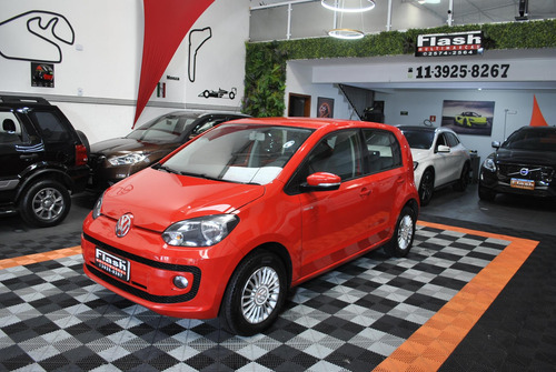 Volkswagen Up! Up! 1.0 12v TSI E-Flex Move Up!