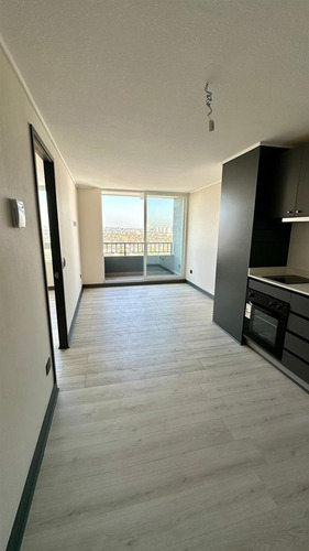 Un Dormitorio 1 Baño Y Bodega, Zañartu 2075, Ñuñoa