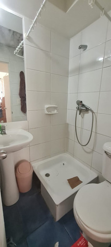 Venta Dpto Amoblado 2 Dormitorios