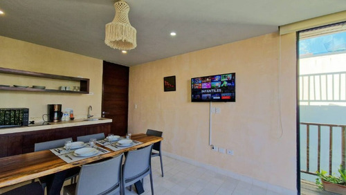 Moderno Y Eco-friendly Loft 4 By Noox