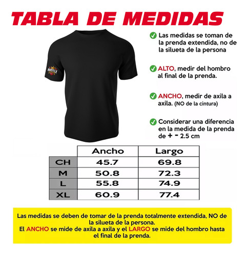 Playeras Hustle Prado Dragon Oso Belico #362