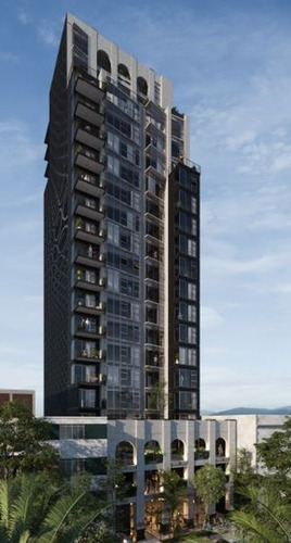 Departamentos En Venta Desarrollo Tabacalera Cdmx