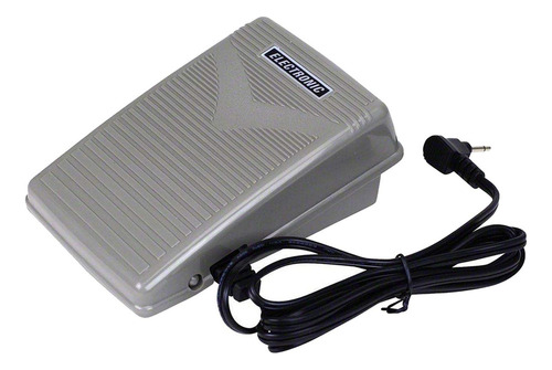 W Durable Hogar Máquina De Coser Antideslizante Pedal