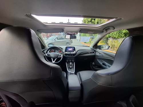 Chevrolet Onix 1.0 Premier Redline At