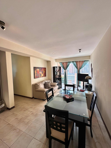 Apartamento En Venta Boleita Terrazas Del Este