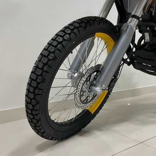 Voge Rally 300 0km 2025 Permuta Financio Mejor Precio