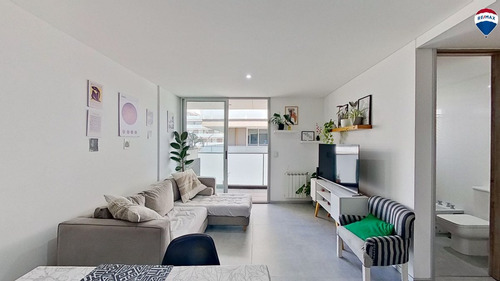 Venta Depto Sensum Quilmes 2 Amb Con Balcon